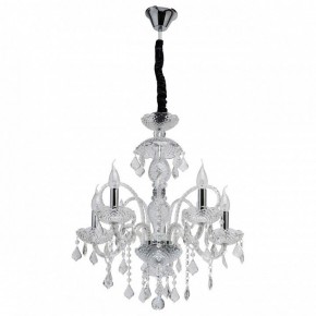 Подвесная люстра MW-Light Селена 20 482016705 в Снежинске - snezhinsk.mebel24.online | фото 2
