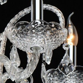 Подвесная люстра MW-Light Селена 20 482016705 в Снежинске - snezhinsk.mebel24.online | фото 7