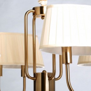Подвесная люстра MW-Light София 10 355014608 в Снежинске - snezhinsk.mebel24.online | фото 11