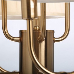 Подвесная люстра MW-Light София 10 355014608 в Снежинске - snezhinsk.mebel24.online | фото 13