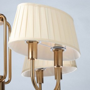 Подвесная люстра MW-Light София 10 355014608 в Снежинске - snezhinsk.mebel24.online | фото 5