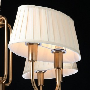 Подвесная люстра MW-Light София 10 355014608 в Снежинске - snezhinsk.mebel24.online | фото 6