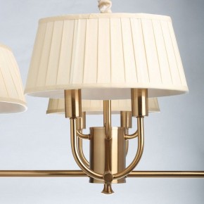 Подвесная люстра MW-Light София 10 355014608 в Снежинске - snezhinsk.mebel24.online | фото 7