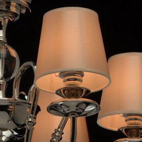 Подвесная люстра MW-Light София 8 355013806 в Снежинске - snezhinsk.mebel24.online | фото 10