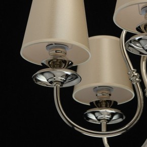 Подвесная люстра MW-Light София 8 355013806 в Снежинске - snezhinsk.mebel24.online | фото 11
