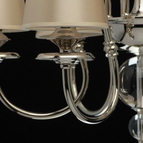 Подвесная люстра MW-Light София 8 355013806 в Снежинске - snezhinsk.mebel24.online | фото 12