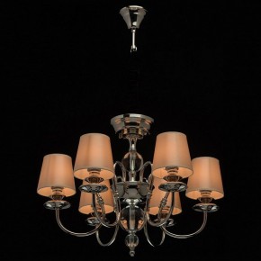 Подвесная люстра MW-Light София 8 355013806 в Снежинске - snezhinsk.mebel24.online | фото 3