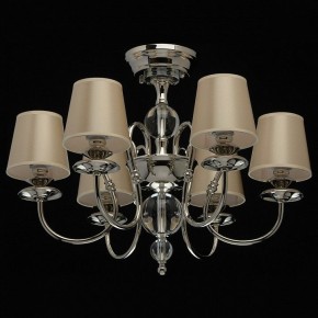 Подвесная люстра MW-Light София 8 355013806 в Снежинске - snezhinsk.mebel24.online | фото 4