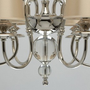 Подвесная люстра MW-Light София 8 355013806 в Снежинске - snezhinsk.mebel24.online | фото 6