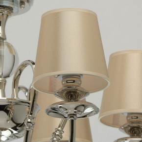 Подвесная люстра MW-Light София 8 355013806 в Снежинске - snezhinsk.mebel24.online | фото 7