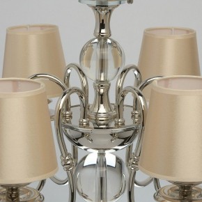 Подвесная люстра MW-Light София 8 355013806 в Снежинске - snezhinsk.mebel24.online | фото 8