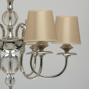 Подвесная люстра MW-Light София 8 355013806 в Снежинске - snezhinsk.mebel24.online | фото 9