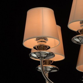 Подвесная люстра MW-Light София 8 355013908 в Снежинске - snezhinsk.mebel24.online | фото 10