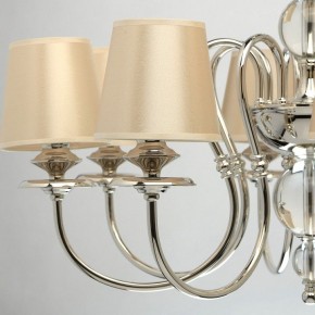 Подвесная люстра MW-Light София 8 355013908 в Снежинске - snezhinsk.mebel24.online | фото 12