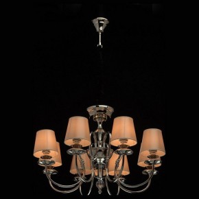Подвесная люстра MW-Light София 8 355013908 в Снежинске - snezhinsk.mebel24.online | фото 3