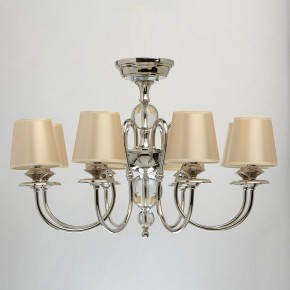 Подвесная люстра MW-Light София 8 355013908 в Снежинске - snezhinsk.mebel24.online | фото 4
