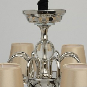 Подвесная люстра MW-Light София 8 355013908 в Снежинске - snezhinsk.mebel24.online | фото 5