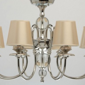 Подвесная люстра MW-Light София 8 355013908 в Снежинске - snezhinsk.mebel24.online | фото 6
