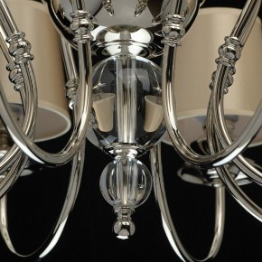 Подвесная люстра MW-Light София 8 355013908 в Снежинске - snezhinsk.mebel24.online | фото 8