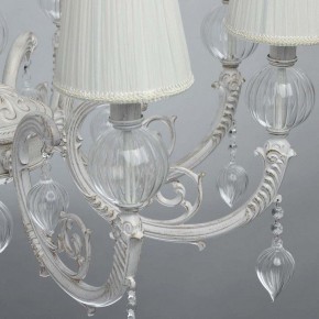 Подвесная люстра MW-Light Валенсия 5 299011308 в Снежинске - snezhinsk.mebel24.online | фото 10