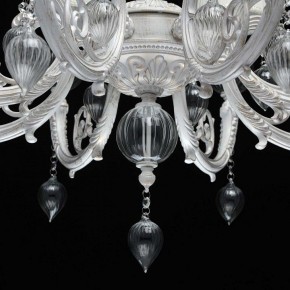 Подвесная люстра MW-Light Валенсия 5 299011308 в Снежинске - snezhinsk.mebel24.online | фото 12