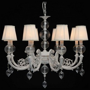 Подвесная люстра MW-Light Валенсия 5 299011308 в Снежинске - snezhinsk.mebel24.online | фото 3