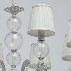 Подвесная люстра MW-Light Валенсия 5 299011308 в Снежинске - snezhinsk.mebel24.online | фото 4