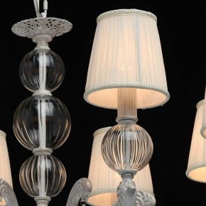 Подвесная люстра MW-Light Валенсия 5 299011308 в Снежинске - snezhinsk.mebel24.online | фото 5