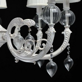 Подвесная люстра MW-Light Валенсия 5 299011308 в Снежинске - snezhinsk.mebel24.online | фото 7