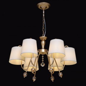 Подвесная люстра MW-Light Вега 6 329012206 в Снежинске - snezhinsk.mebel24.online | фото 3