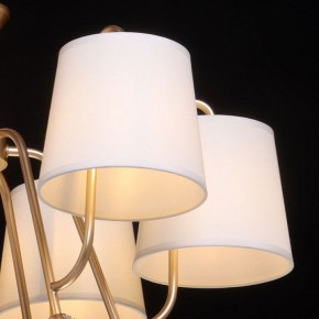 Подвесная люстра MW-Light Вега 6 329012206 в Снежинске - snezhinsk.mebel24.online | фото 5
