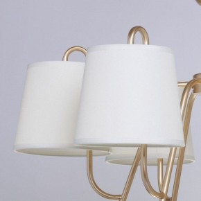 Подвесная люстра MW-Light Вега 6 329012206 в Снежинске - snezhinsk.mebel24.online | фото 6