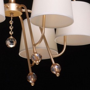 Подвесная люстра MW-Light Вега 6 329012206 в Снежинске - snezhinsk.mebel24.online | фото 7
