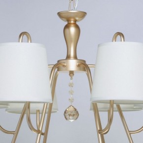 Подвесная люстра MW-Light Вега 6 329012206 в Снежинске - snezhinsk.mebel24.online | фото 8