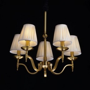 Подвесная люстра MW-Light Вирджиния 7 444012205 в Снежинске - snezhinsk.mebel24.online | фото 3