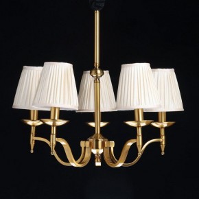 Подвесная люстра MW-Light Вирджиния 7 444012205 в Снежинске - snezhinsk.mebel24.online | фото 4