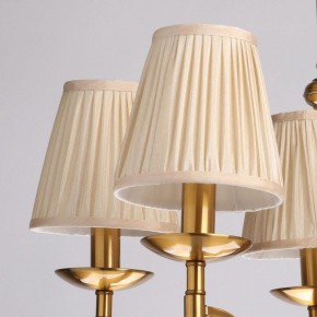 Подвесная люстра MW-Light Вирджиния 7 444012205 в Снежинске - snezhinsk.mebel24.online | фото 5