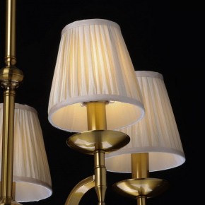 Подвесная люстра MW-Light Вирджиния 7 444012205 в Снежинске - snezhinsk.mebel24.online | фото 6
