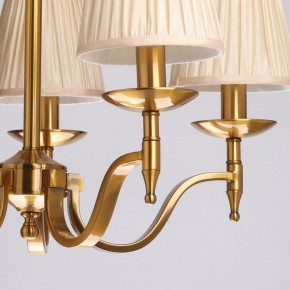 Подвесная люстра MW-Light Вирджиния 7 444012205 в Снежинске - snezhinsk.mebel24.online | фото 7