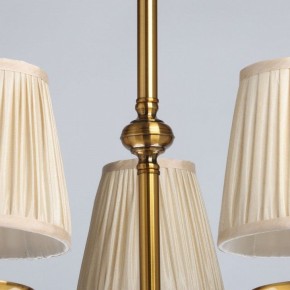 Подвесная люстра MW-Light Вирджиния 7 444012205 в Снежинске - snezhinsk.mebel24.online | фото 9