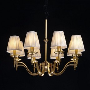 Подвесная люстра MW-Light Вирджиния 7 444012308 в Снежинске - snezhinsk.mebel24.online | фото 3