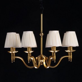 Подвесная люстра MW-Light Вирджиния 7 444012308 в Снежинске - snezhinsk.mebel24.online | фото 4