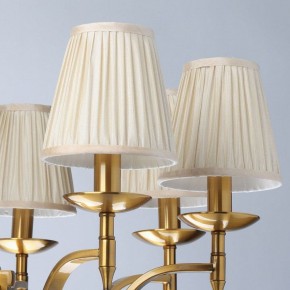 Подвесная люстра MW-Light Вирджиния 7 444012308 в Снежинске - snezhinsk.mebel24.online | фото 5