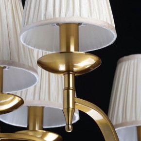 Подвесная люстра MW-Light Вирджиния 7 444012308 в Снежинске - snezhinsk.mebel24.online | фото 7