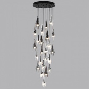 Подвесная люстра Odeon Light Afalina 5442/137L в Снежинске - snezhinsk.mebel24.online | фото 3