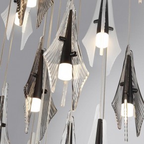 Подвесная люстра Odeon Light Afalina 5442/137L в Снежинске - snezhinsk.mebel24.online | фото 7