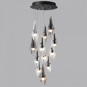 Подвесная люстра Odeon Light Afalina 5442/69L в Снежинске - snezhinsk.mebel24.online | фото 3