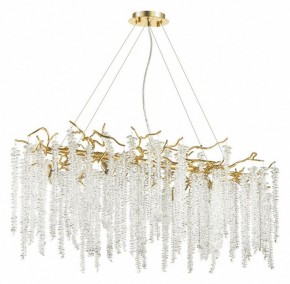 Подвесная люстра Odeon Light Banche 1 5005/12 в Снежинске - snezhinsk.mebel24.online | фото 3