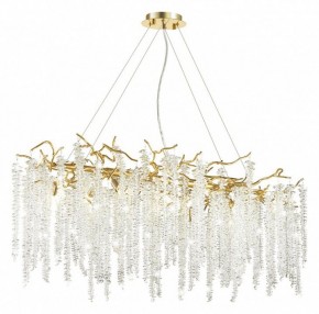 Подвесная люстра Odeon Light Banche 1 5005/12 в Снежинске - snezhinsk.mebel24.online | фото 4
