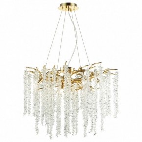 Подвесная люстра Odeon Light Banche 1 5005/8 в Снежинске - snezhinsk.mebel24.online | фото 2
